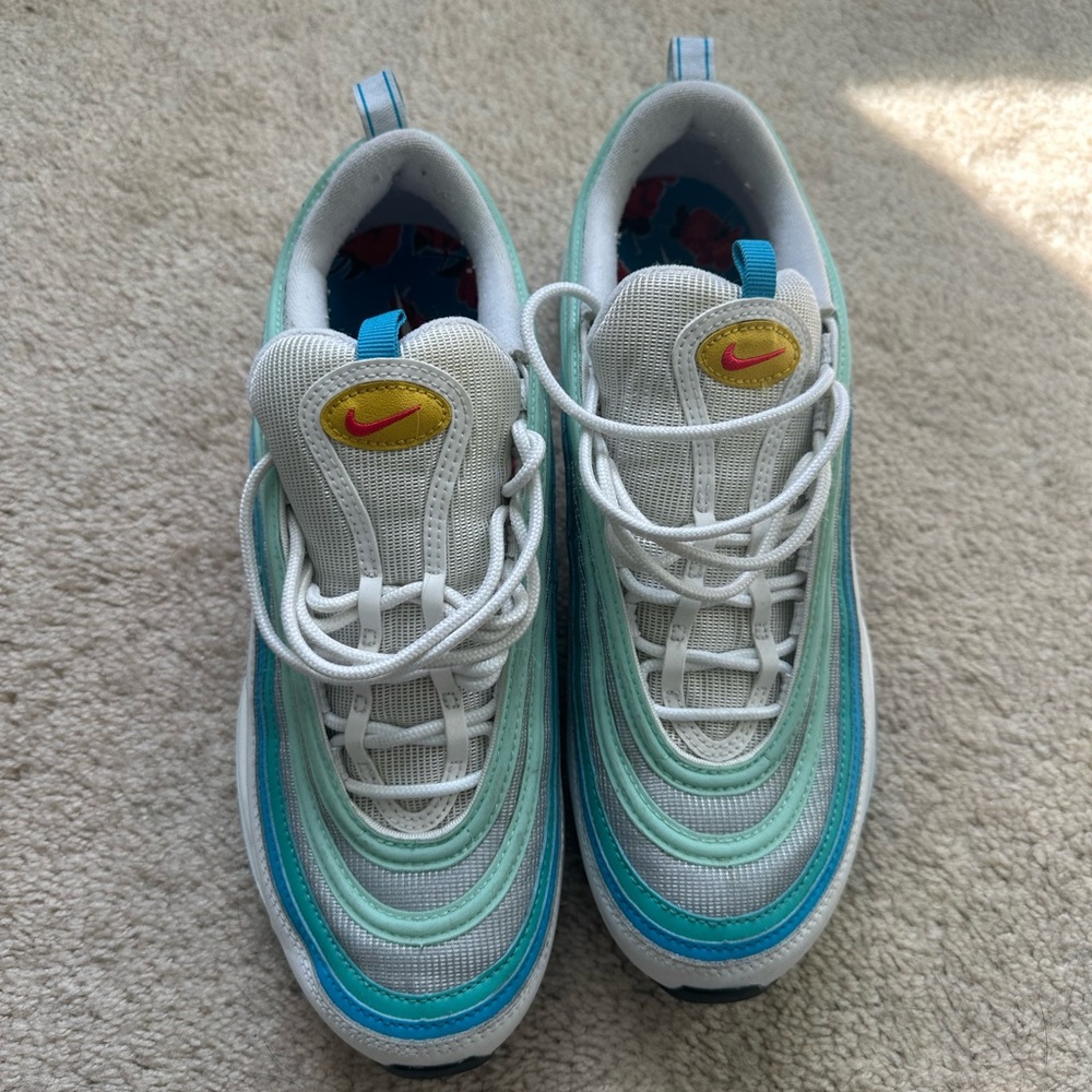 Nike Air Max 97
